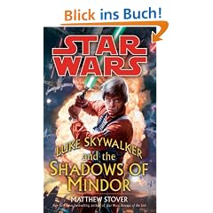 Star Wars: Luke Skywalker and the Shadows of Mindor