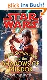 Star Wars: Luke Skywalker and the Shadows of Mindor