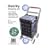 Proteam Shopping Trolley, 4 Wheel