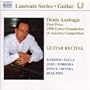 Guitar Recital