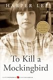 To Kill a Mockingbird