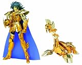 Bandai - Chevaliers du Zodiaque - 45823T2 - Figurine de Collection - Myth Cloth Dragon Des Mers