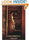 Calico Chronicle: Texas Women and Their Fashions, 1830-1910