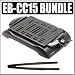 Zojirushi EB-CC15 Indoor Electric Grill - Zojirushi AZOJEBCC15K1