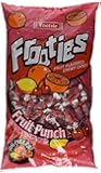 Frooties 360 Piece Bag Fruit Punch