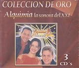 Coleccion De Oro