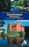 S&uuml;db&ouml;hmen - B&ouml;hmerwald: Reisehandbuch mit vielen praktischen Tipps - Michael Bussmann, Gabriele Tr&ouml;ger