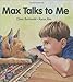 Max Talks to Me (Sit! Stay! Read!)