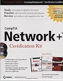  : CompTIA Network+ Certification Kit: Exam N10-003