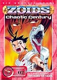 ZOIDS: Chaotic Century, Vol. 2 by Michiro Ueyama (2002-03-10)