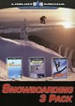 Ultimate Snowboarding-3/Pk
