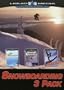 Ultimate Snowboarding-3/Pk