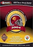 2004 Rose Bowl: USC vs. Michigan DVD