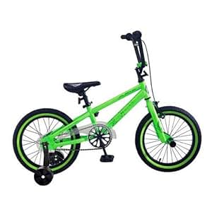 avigo 16 inch bike