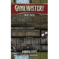 Ambush Sites (GameMastery Map Pack)