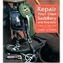 Repair Your Own Saddlery and Harness