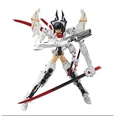 武装神姫 ストラーフ Mk.2 ラヴィーナ