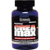 51wbIk7j6ZL. SL160  Ultimate Nutrition  Biovolumizing Crea/Max Capsules, 1000 mg, 144 Count Bottles