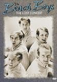 The Beach Boys - Lost Concert [DVD]