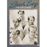 The Beach Boys : The Lost Concert (1964) - DVD