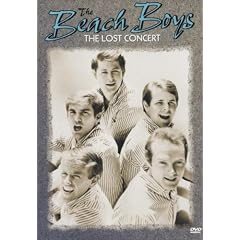 The Beach Boys : The Lost Concert (1964)