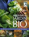 Larousse du jardin bio