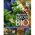 Larousse du jardin bio