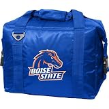 Boise State University 12-Pack Cooler by 