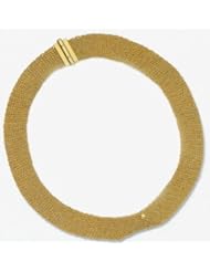 14k Exclusive Set Necklace 18"