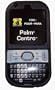 OEM Body Glove Snap On Hard Rubberized Rubber Coated Black Shell Cover Case for Palm Centro