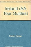 Tour guide Ireland