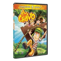 El Chavo Animado: Temporada 3, Parte 1