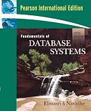 Fundamentals of Database Systems
