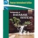 Fundamentals of Database Systems: International Version