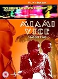 Miami Vice: Series 2 [DVD]