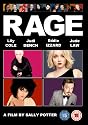 Rage [DVD] [2009]