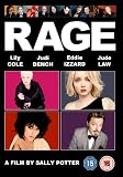 Rage [DVD] [2009]