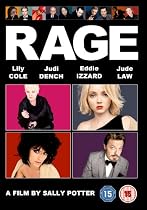 Rage [DVD] [2009]