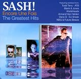 Encore une Fois Greatest Hits - Sash!