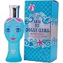 Womens Designer Perfume by Anna Sui, ( DOLLY GIRL ON THE BEACH EAU DE TOILETTE SPRAY 1.7 oz + On Sale ) - @Up To 55% Off