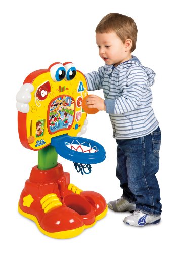 Imagen 2 de Clementoni - Cuenta Canastas (65041)