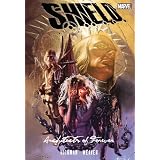 S.H.I.E.L.D.: Architects of Foreverpar Jonathan Hickman