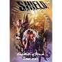 S.H.I.E.L.D.: Architects of Forever by Jonathan Hickman