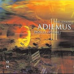 Adiemus III - Dances Of Time