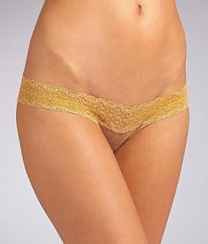 Cosabella Forever Low Rider Bikini Panty
