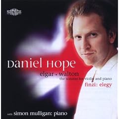 Violin Sonatas