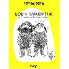 BOB ET SAMANTHA