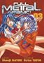Full Metal Panic! Volume 3