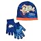 Boys' Toy Story Hat and Glove - Blue 4-16