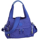 sac diesel cuir marron Kipling Fairfax Sac à main 